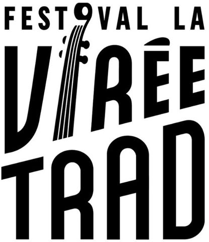 Logo La Virée Trad