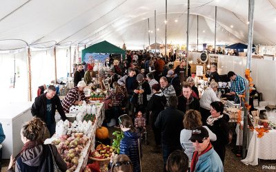 Liste des artisans du marché public 2026