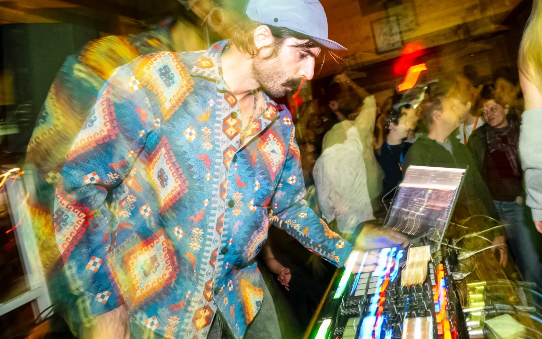 DJ Daovee