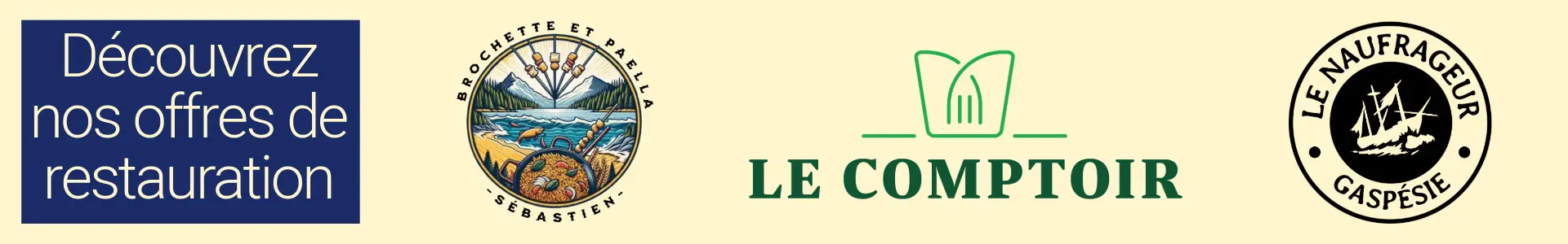Restauration